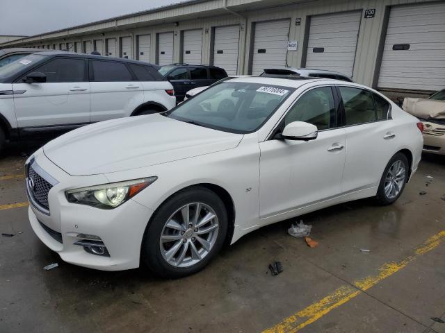 INFINITI Q50 BASE 2014 jn1bv7ar7em695726