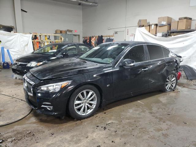 INFINITI Q50 BASE 2014 jn1bv7ar7em696021