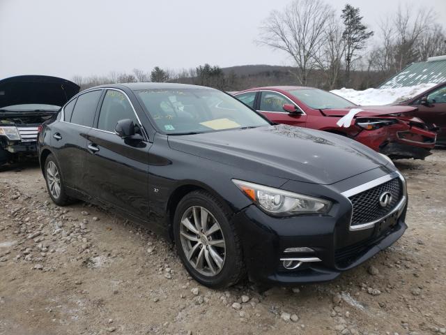 INFINITI Q50 BASE 2014 jn1bv7ar7em696147