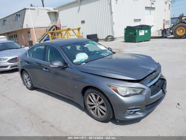 INFINITI Q50 2014 jn1bv7ar7em696231