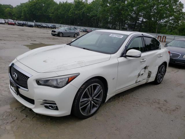 INFINITI Q50 BASE 2014 jn1bv7ar7em696326