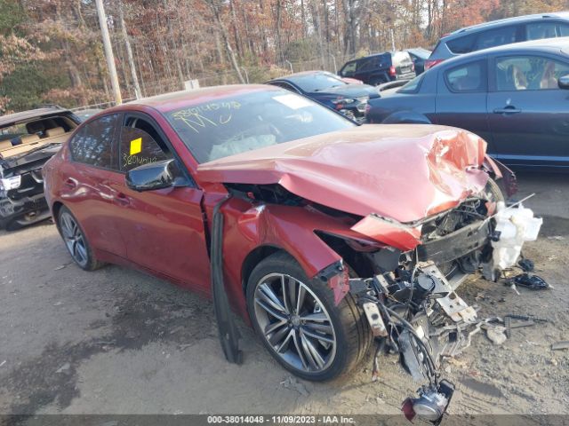 INFINITI Q50 2014 jn1bv7ar7em696696