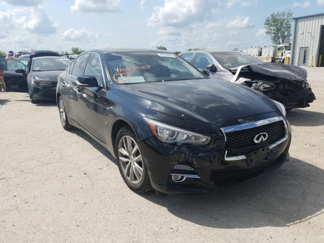 INFINITI Q50 BASE 2014 jn1bv7ar7em697069