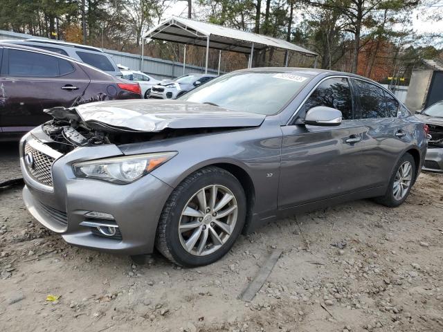 INFINITI Q50 BASE 2014 jn1bv7ar7em697394