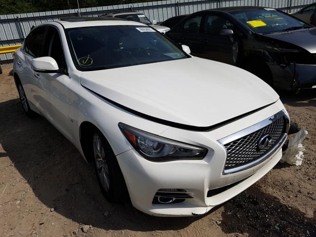 INFINITI Q50 BASE 2014 jn1bv7ar7em697833