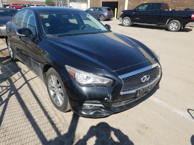 INFINITI Q50 BASE 2014 jn1bv7ar7em698786