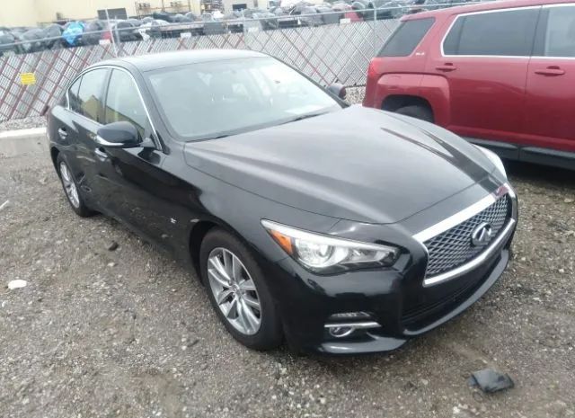 INFINITI Q50 2014 jn1bv7ar7em698903