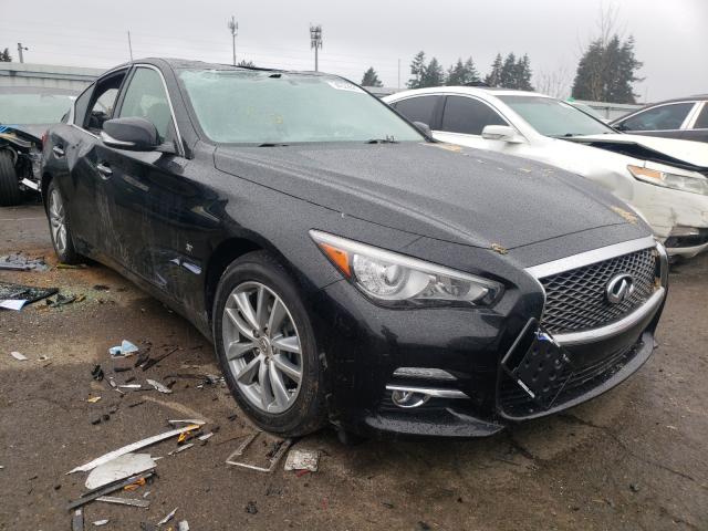 INFINITI Q50 BASE 2014 jn1bv7ar7em699601