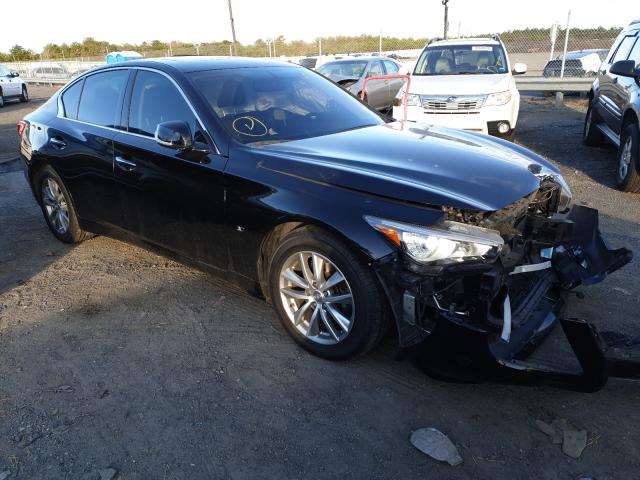 INFINITI Q50 BASE 2014 jn1bv7ar7em699694