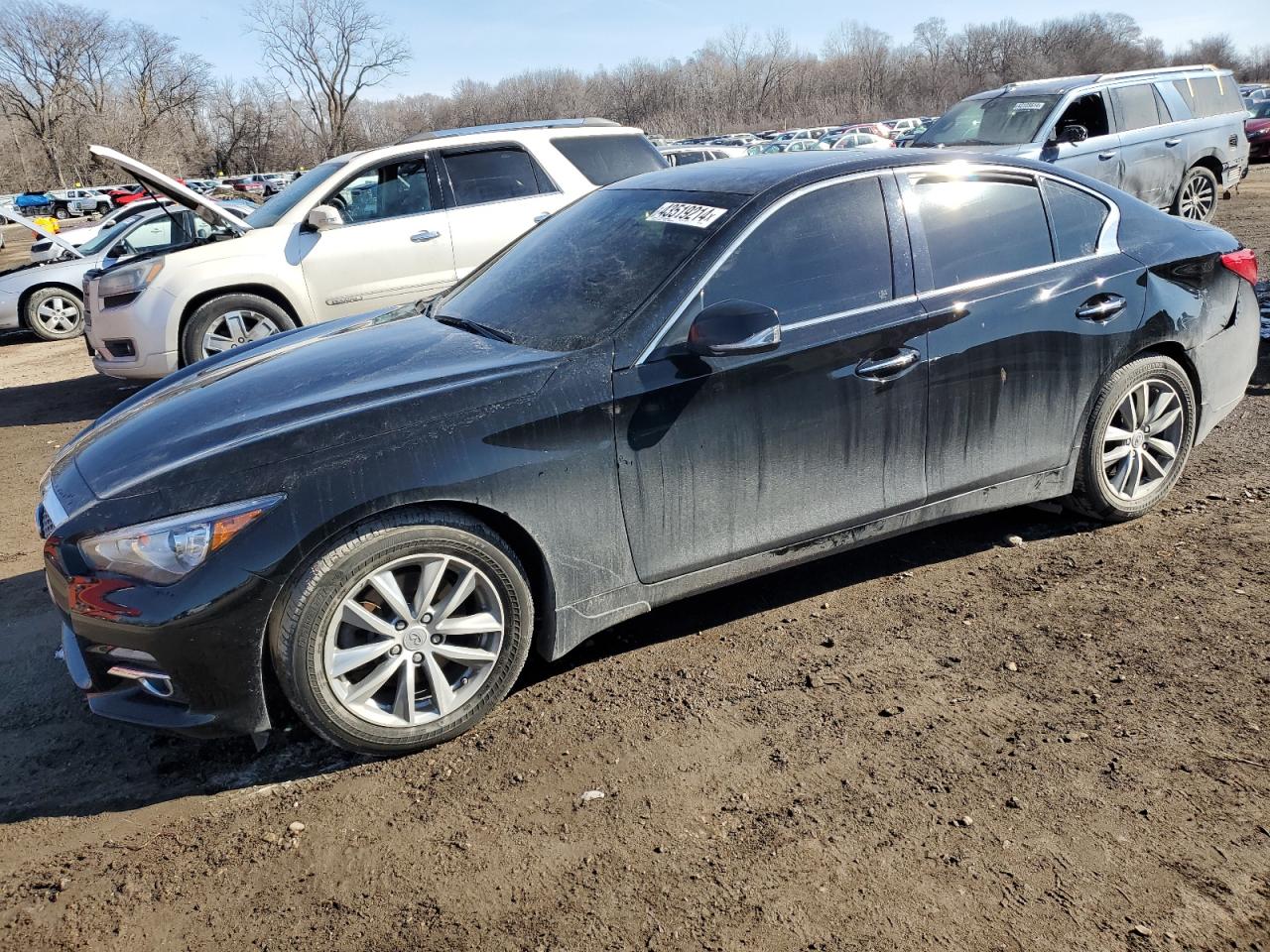 INFINITI Q50 2014 jn1bv7ar7em699971