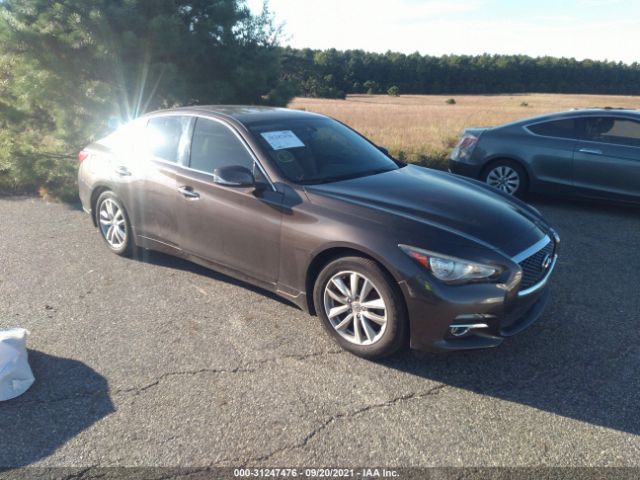 INFINITI Q50 2014 jn1bv7ar7em701086