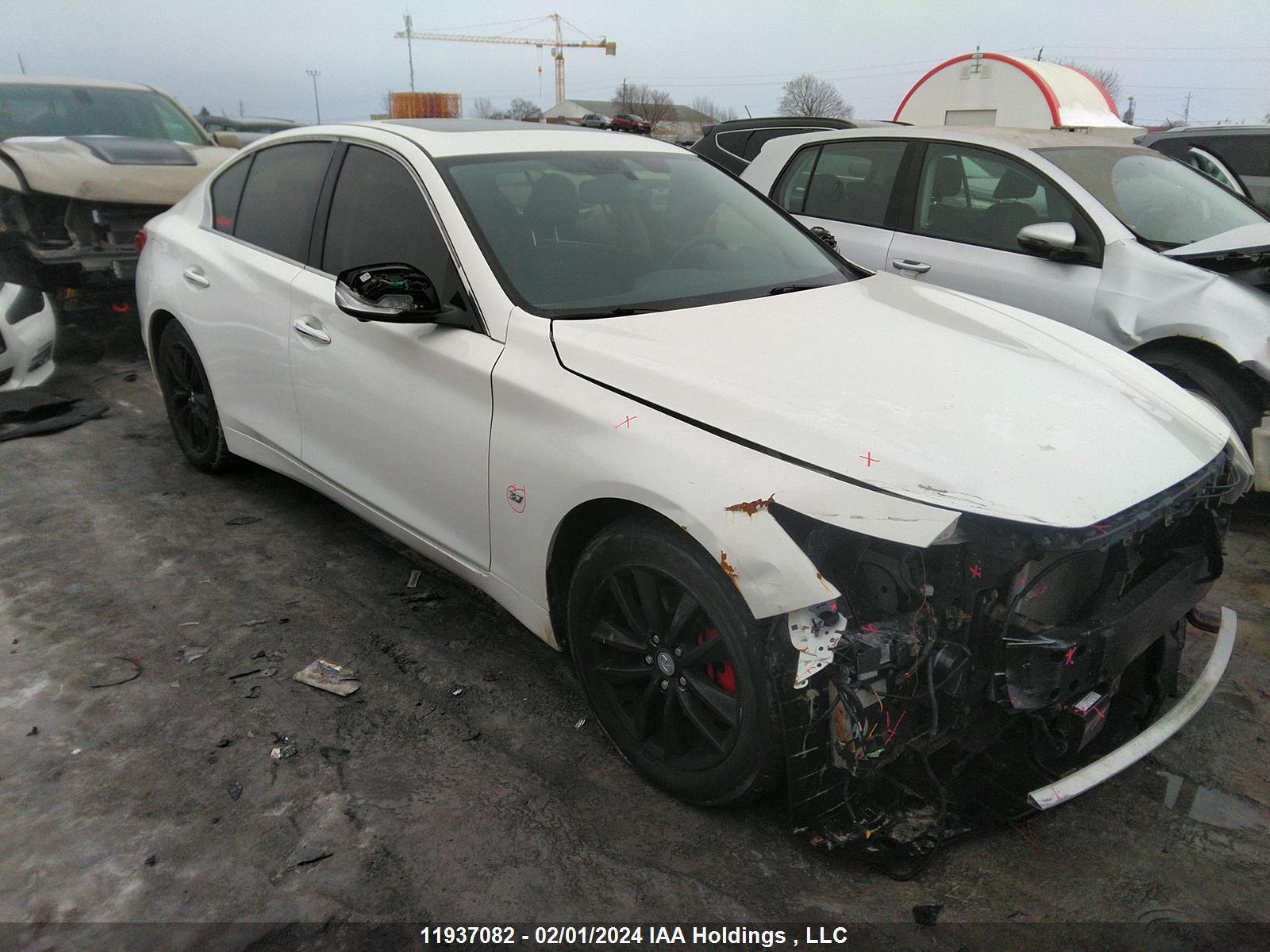 INFINITI Q50 2014 jn1bv7ar7em701833