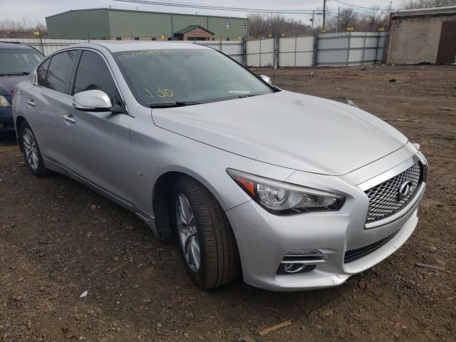 INFINITI Q50 BASE 2014 jn1bv7ar7em702870