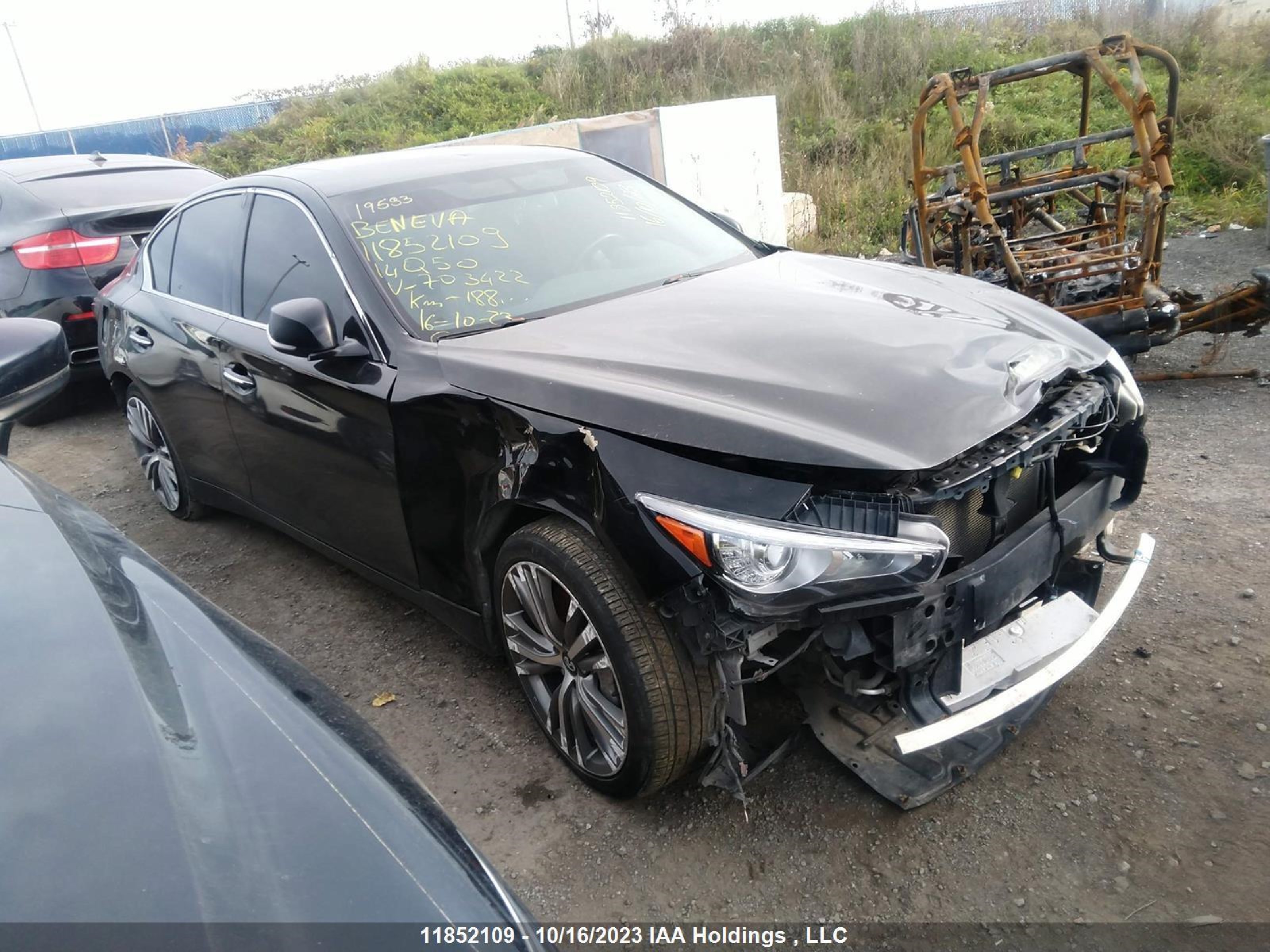 INFINITI Q50 2014 jn1bv7ar7em703422