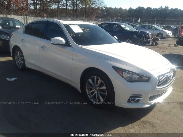 INFINITI Q50 2014 jn1bv7ar7em703985