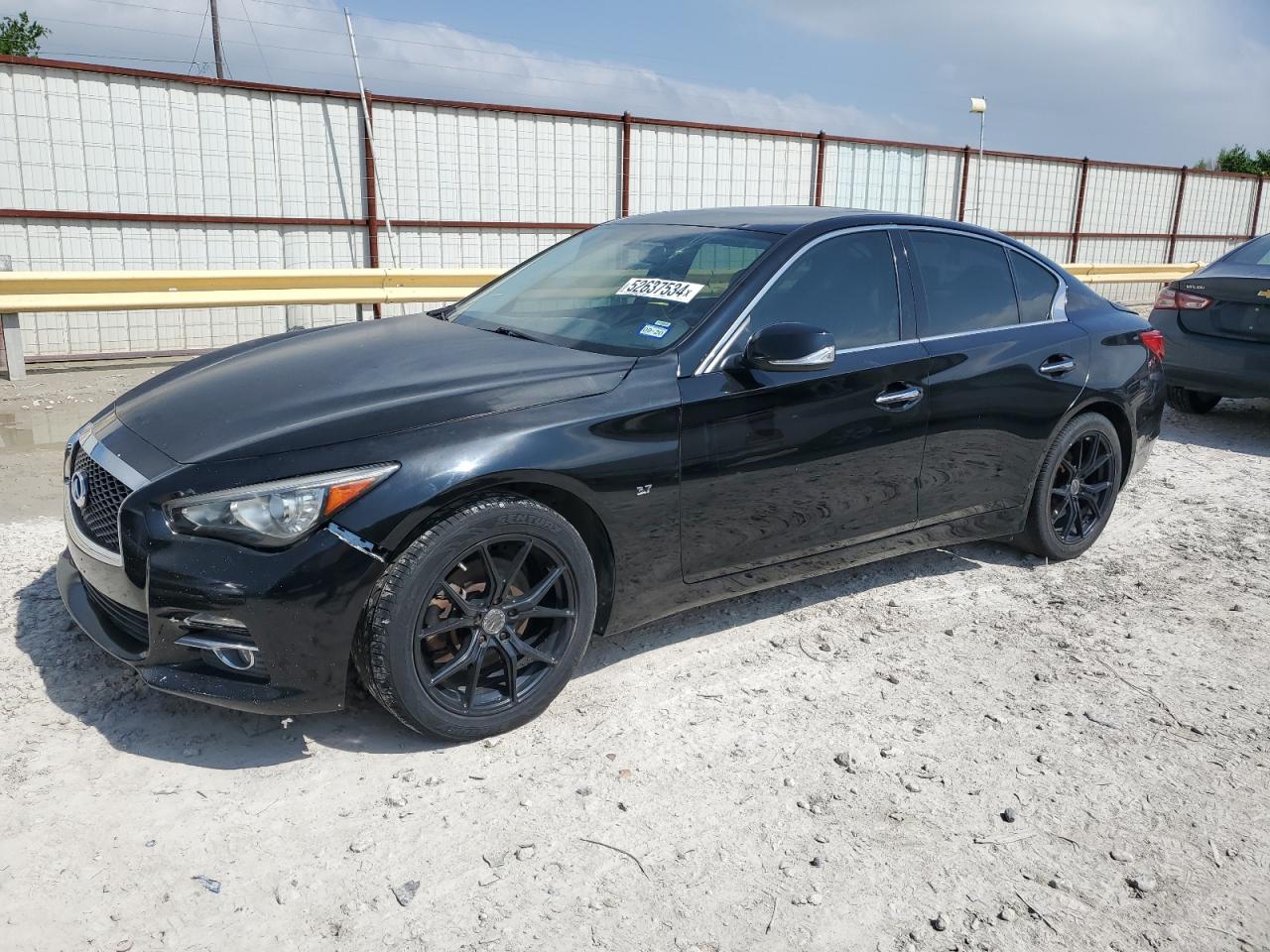 INFINITI Q50 2014 jn1bv7ar7em704117