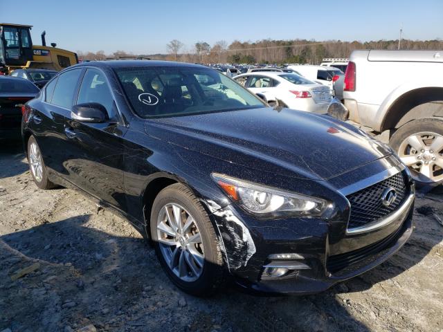 INFINITI Q50 BASE 2014 jn1bv7ar7em704358