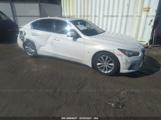 INFINITI Q50 2014 jn1bv7ar7em705056