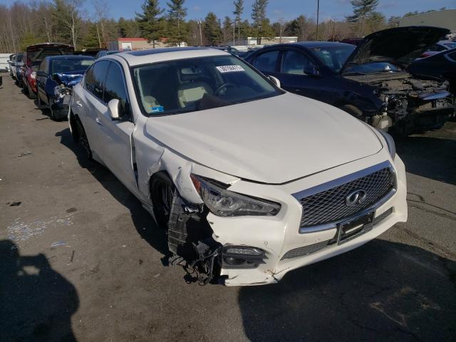 INFINITI Q50 BASE 2014 jn1bv7ar7em706224