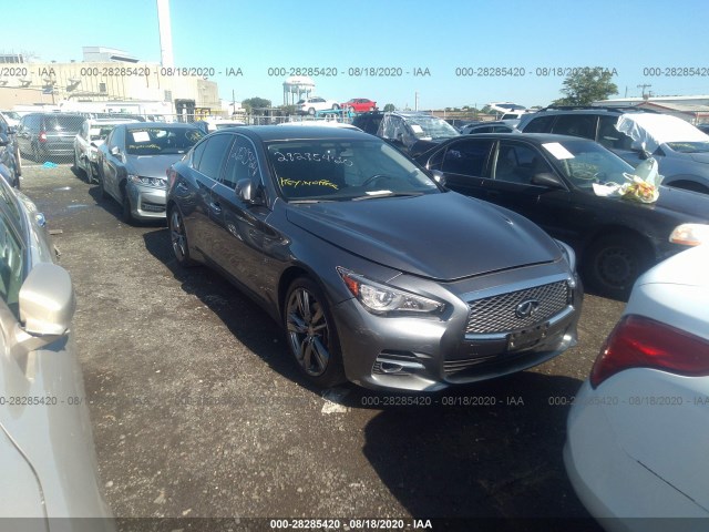 INFINITI Q50 2014 jn1bv7ar7em707003