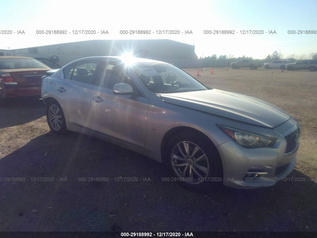 INFINITI Q50 2014 jn1bv7ar7em707163