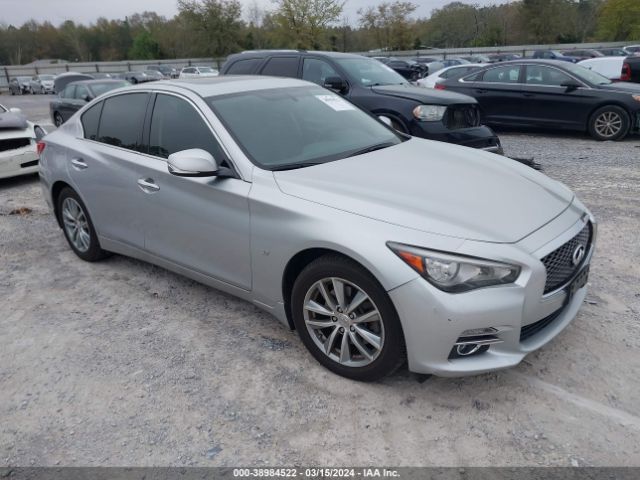 INFINITI Q50 2014 jn1bv7ar7em707924