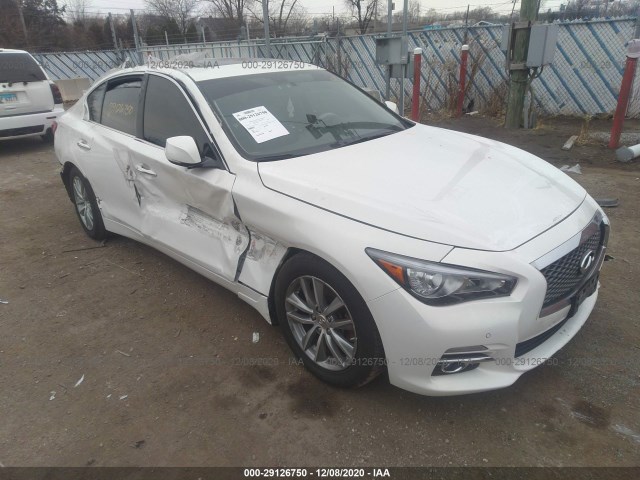 INFINITI Q50 2014 jn1bv7ar7em708183