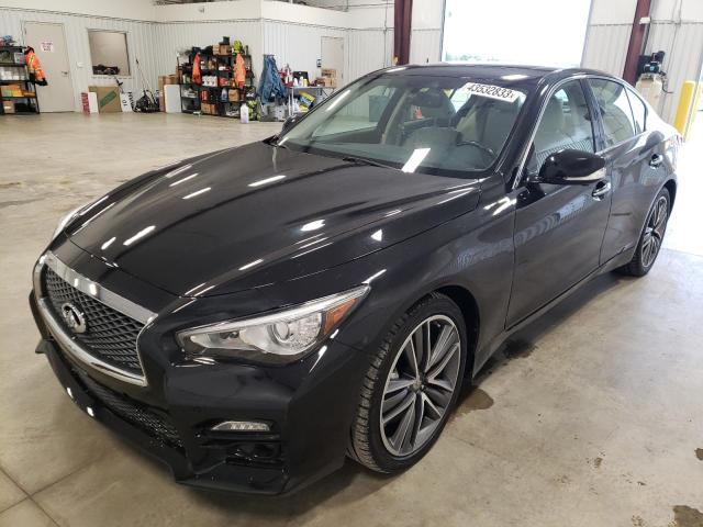 INFINITI Q50 BASE 2015 jn1bv7ar7fm390535