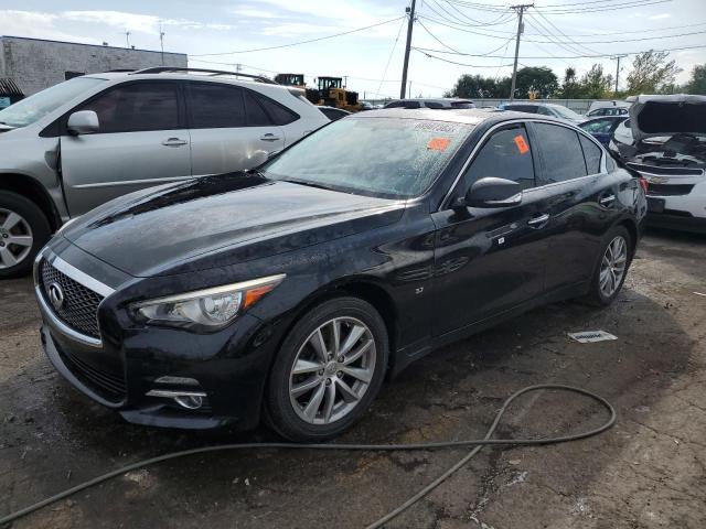 INFINITI Q50 BASE 2015 jn1bv7ar7fm390860