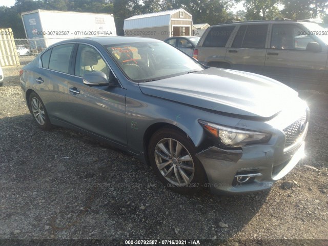 INFINITI Q50 2015 jn1bv7ar7fm390888