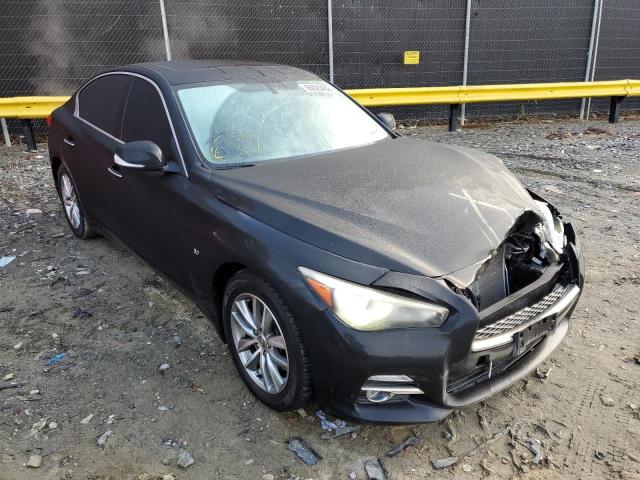 INFINITI Q50 BASE 2015 jn1bv7ar7fm391037