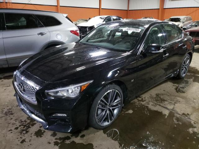 INFINITI Q50 BASE 2015 jn1bv7ar7fm391801