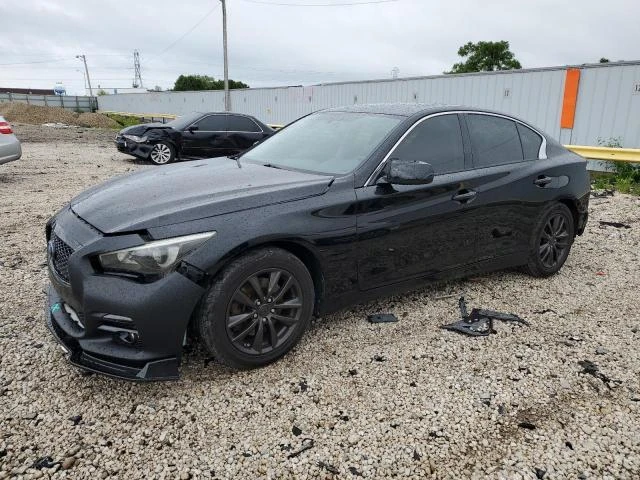 INFINITI Q50 BASE 2015 jn1bv7ar7fm392091