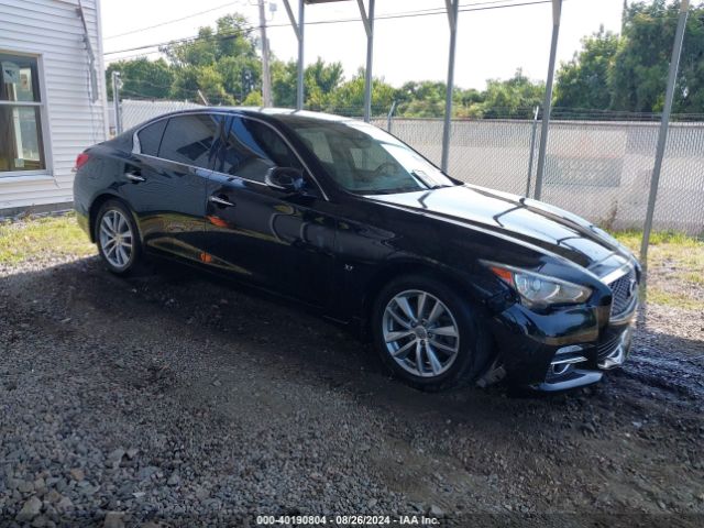 INFINITI Q50 2015 jn1bv7ar7fm392141