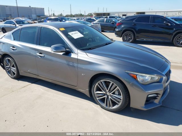 INFINITI Q50 2015 jn1bv7ar7fm393354