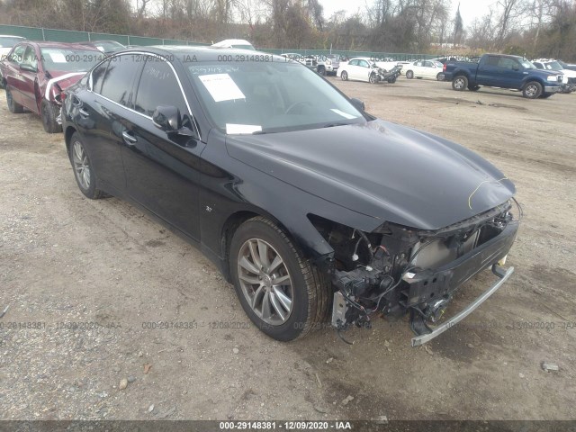 INFINITI Q50 2015 jn1bv7ar7fm394603