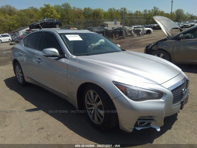 INFINITI Q50 2015 jn1bv7ar7fm394746