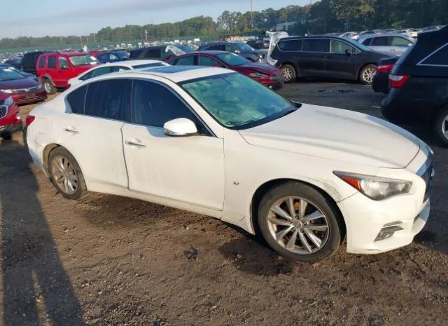 INFINITI Q50 2015 jn1bv7ar7fm395220