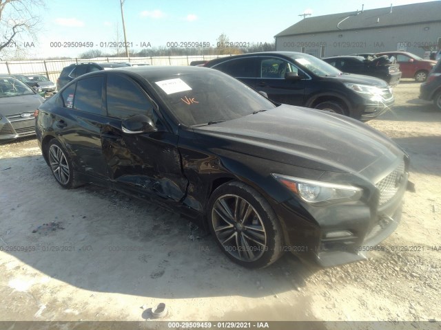 INFINITI Q50 2015 jn1bv7ar7fm395427