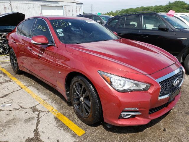 INFINITI Q50 BASE 2015 jn1bv7ar7fm395590