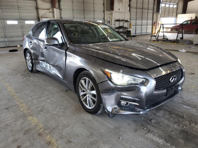 INFINITI NULL 2015 jn1bv7ar7fm395833