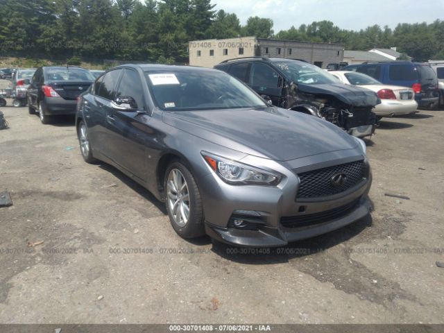 INFINITI Q50 2015 jn1bv7ar7fm395895