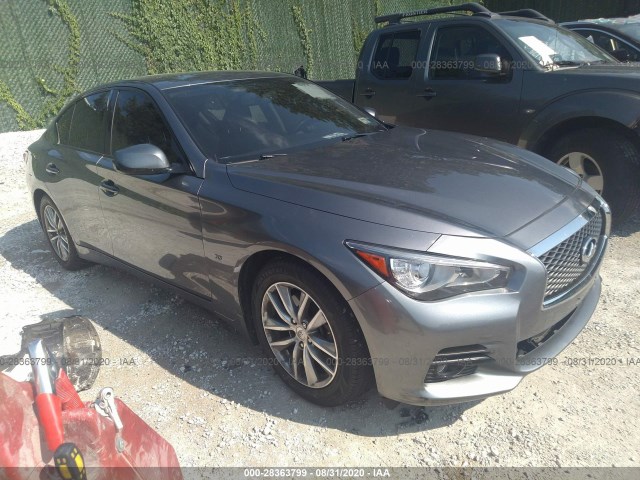 INFINITI Q50 2015 jn1bv7ar7fm397453