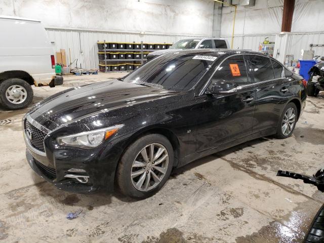 INFINITI Q50 BASE 2015 jn1bv7ar7fm397663