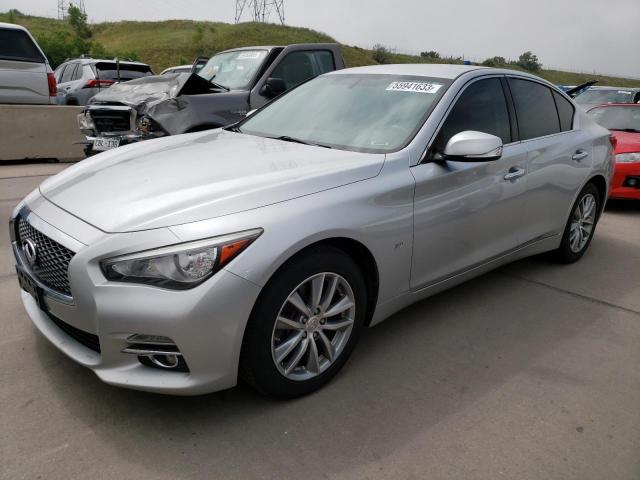 INFINITI Q50 BASE 2015 jn1bv7ar7fm398375