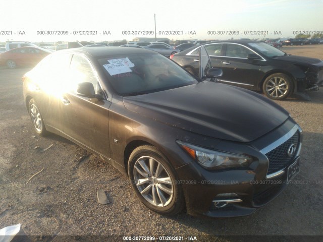 INFINITI Q50 2015 jn1bv7ar7fm398585