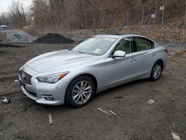 INFINITI Q50 BASE 2015 jn1bv7ar7fm399560