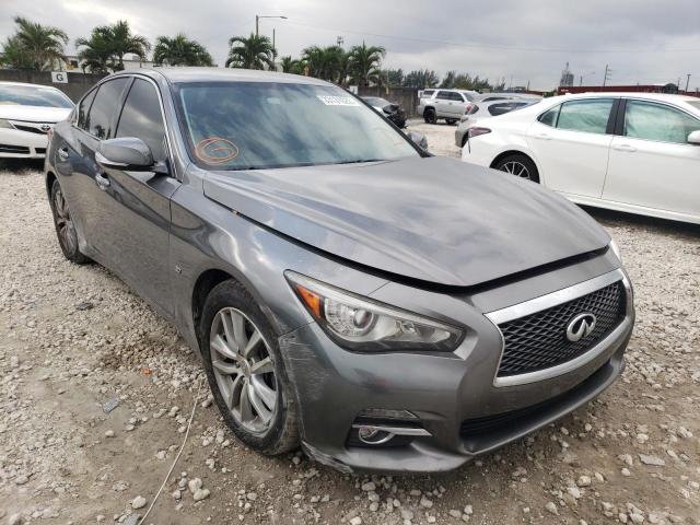 INFINITI Q50 BASE 2015 jn1bv7ar7fm399574