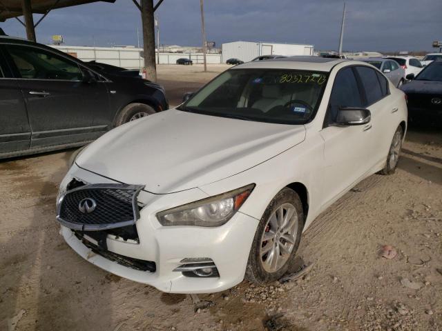 INFINITI Q50 2015 jn1bv7ar7fm399607