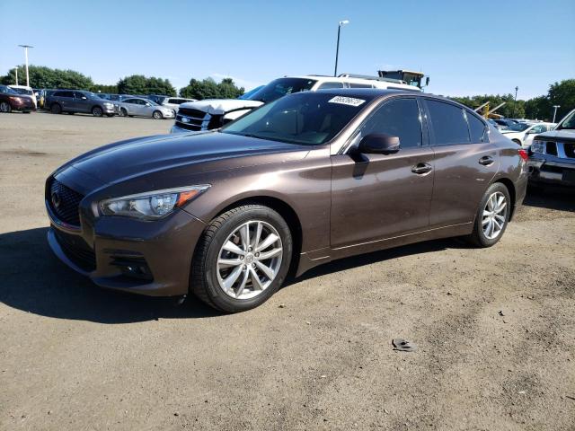 INFINITI Q50 BASE 2015 jn1bv7ar7fm399977